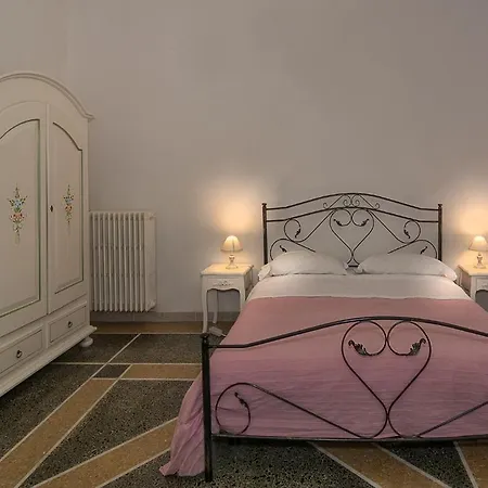 Bed & Breakfast Gare 2 Pisa