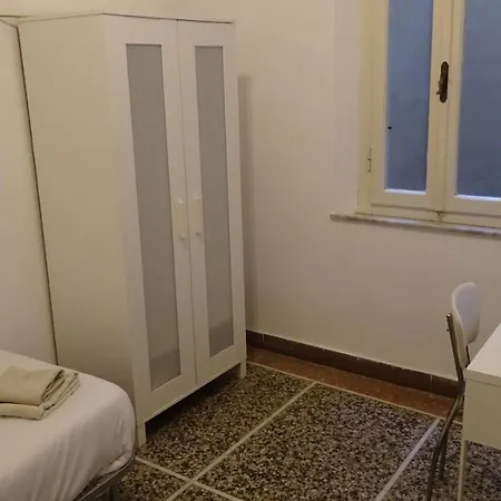 Gare 2 Отель типа 