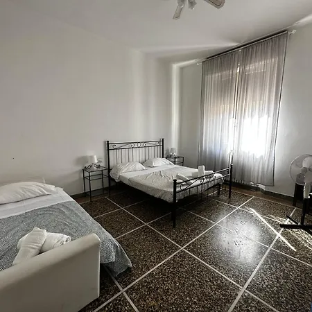 Bed & Breakfast Gare 2