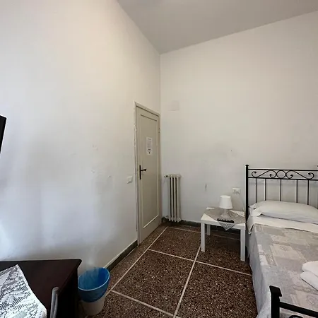 Gare 2 Pisa