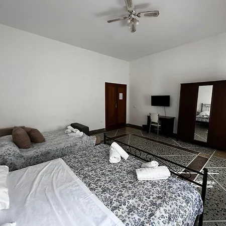 Bed & Breakfast Gare 2 Pisa