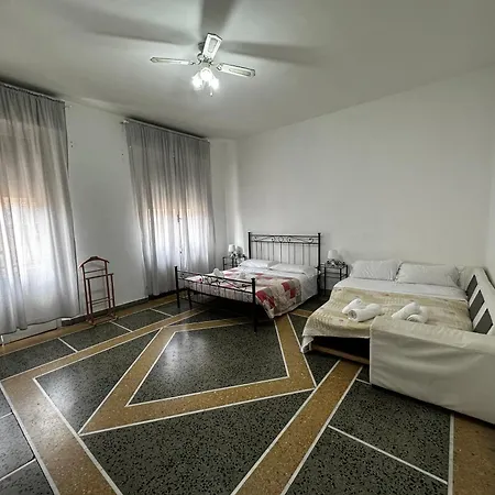 Bed & Breakfast Gare 2 Pisa
