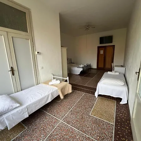 Gare 2 * Pisa