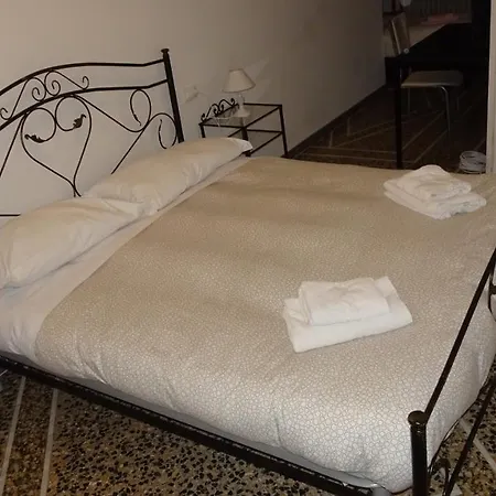 Bed & Breakfast Gare 2