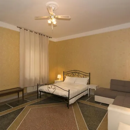 Bed & Breakfast Gare 2