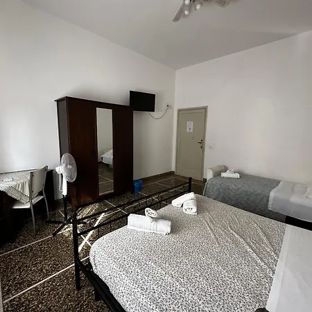 Bed & Breakfast Gare 2 *