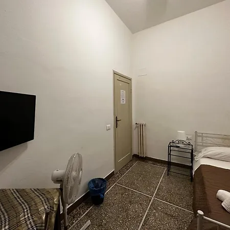Bed & Breakfast Gare 2 *