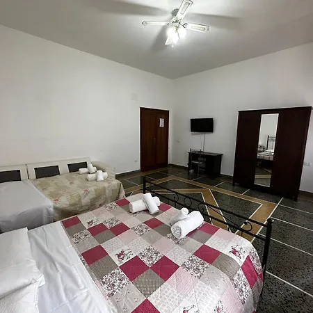 Bed & Breakfast Gare 2 Pisa