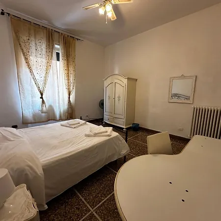 Gare 2 Frühstückspension