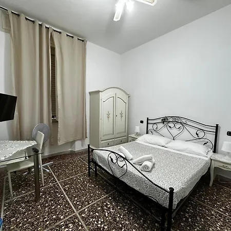 Bed & Breakfast Gare 2 *
