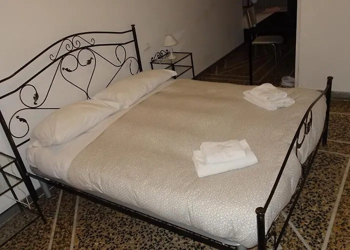 Bed & Breakfast Gare 2