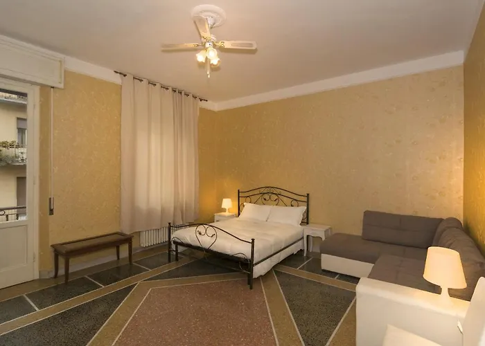 Bed & Breakfast Gare 2